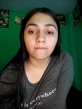 Stripchat Live Porn of Nahiara_velez