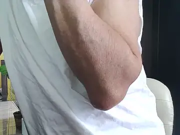 Stripchat Live Sex of Toy-Daddy