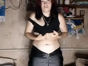 Stripchat Free Live Porn of FayeWildman