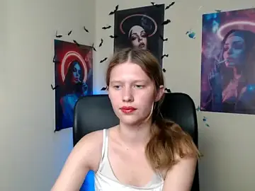 Stripchat Sex Chat of StellaCRL
