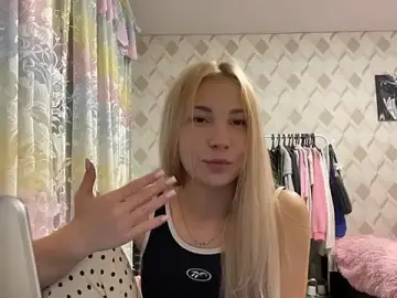 Stripchat Live Sex Cam of LizaBedker