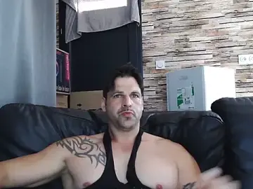 Stripchat Sex Chat of XxBigboybandxX