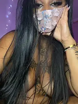 Stripchat Best live sex cam show of kamila_french