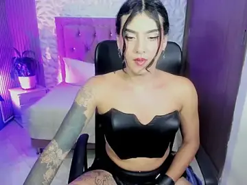 Stripchat Free Porn Cam of ximena22love