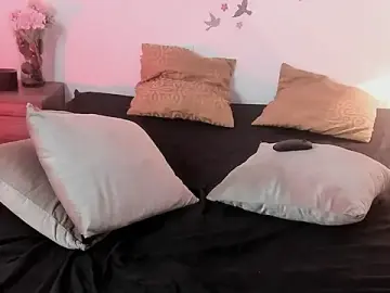 Stripchat Live Sex Cam of Alazbel8