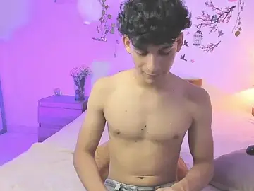 Stripchat Live Sex of Alazbel8