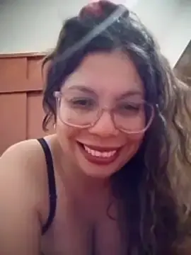 Stripchat Live Sex of Carliina_Soussa