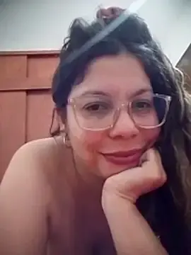 Stripchat Free Porn Cam of Carliina_Soussa