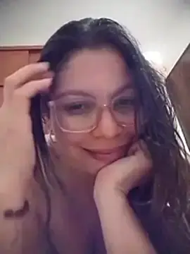 Stripchat Adult Webcam of Carliina_Soussa