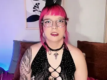 Stripchat Adult Webcams of HannahSkies