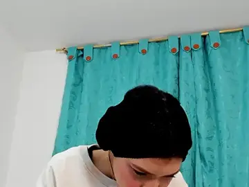 Stripchat Free Live Porn of Nathy_Pelaez