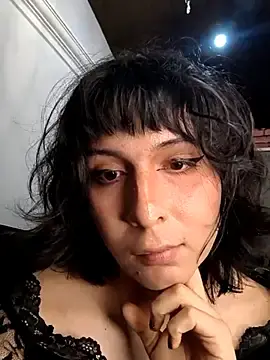 Stripchat Private Sex Chat of Shelly_bat