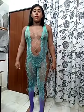 Stripchat Adult Video Chat of CamilosaOrtega