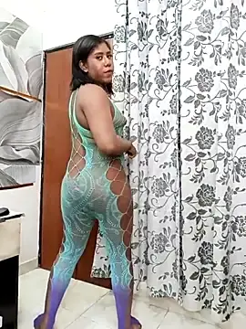 Stripchat Best live sex cam show of CamilosaOrtega