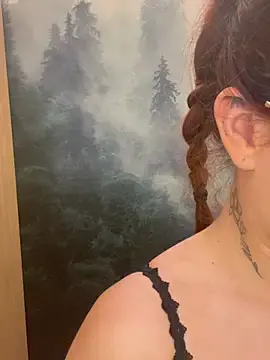 Stripchat Live Porn of ladoucedu34