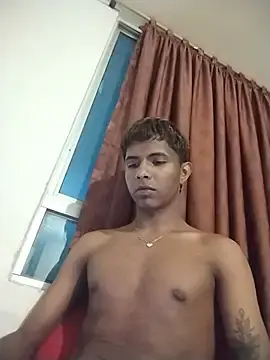 Stripchat Adult Webcam of Mack_tom