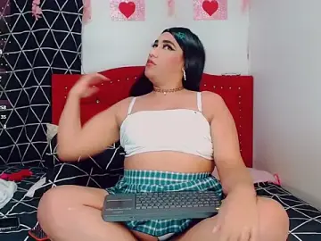 Stripchat Adult Webcams of Milas_we