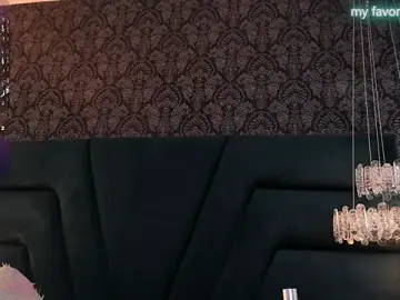 Stripchat Sex Cam of Vivi_prinncess