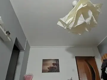 Stripchat Live Porn of SexxyMeriem