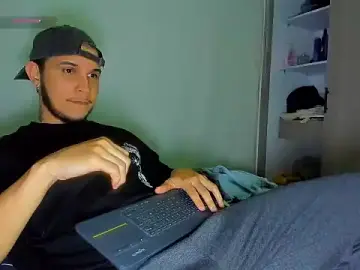 Stripchat Watch Live Sex Cams of jacob_lautnerr