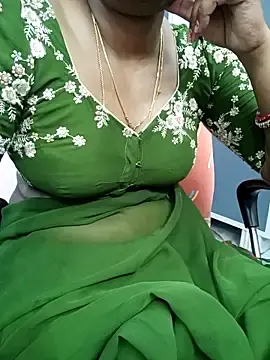 Stripchat Live Sex Cam of kruthika-telugu