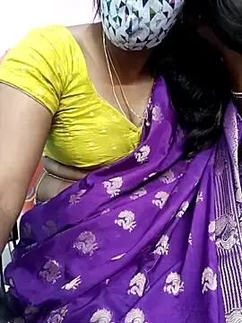 Stripchat Sex Cam of kruthika-telugu