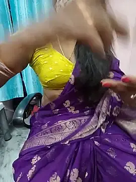 Stripchat Adult Webcams of kruthika-telugu