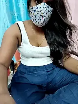 Stripchat Free Porn Cam of kruthika-telugu