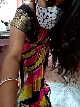 Stripchat Best Webcam of kruthika-telugu