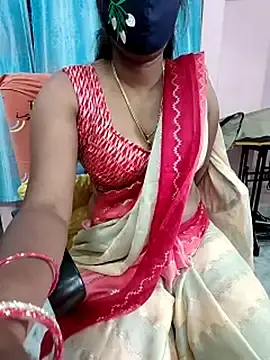 Stripchat Private Sex Chat of kruthika-telugu