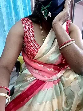 Stripchat Adult Webcams of kruthika-telugu