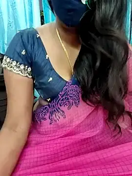 Stripchat Free Porn Cam of kruthika-telugu