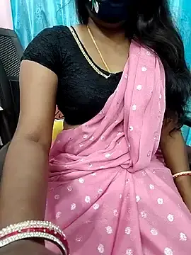 Stripchat Free Live Porn of kruthika-telugu