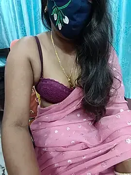 Stripchat Free Porn Cam of kruthika-telugu