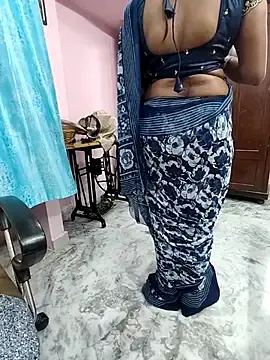 Stripchat Live Porn of kruthika-telugu