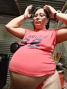 Stripchat Adult Video Chat of Dirty_Pregnant_Mommy