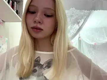 Stripchat Live Porn of LinaFloww