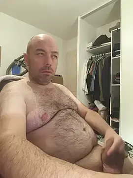 Stripchat Sex Cam of veryverybigdick45
