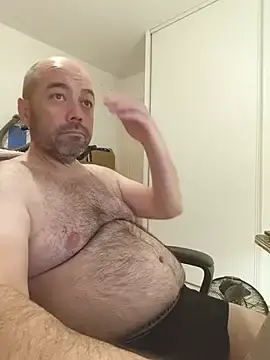 Stripchat Free Porn Cam of veryverybigdick45