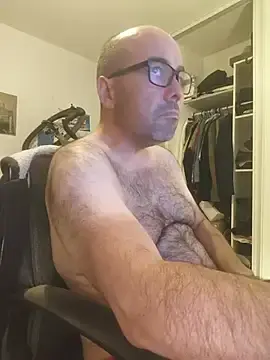 Stripchat Best Webcam of veryverybigdick45