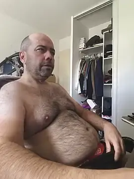 Stripchat Live Sex of veryverybigdick45