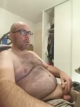 Stripchat Sex Cam of veryverybigdick45