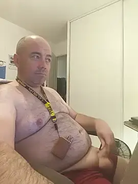 Stripchat Nude Webcam of veryverybigdick45