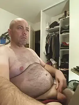 Stripchat Live Porn of veryverybigdick45