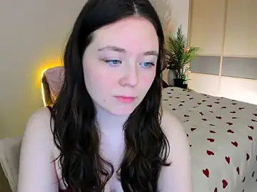 Stripchat Live Sex Cam of AlluringLookk