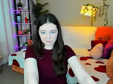 Stripchat Live Porn of AlluringLookk
