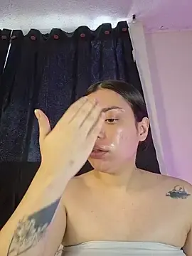 Stripchat Live Sex of AmaiaSalvatore