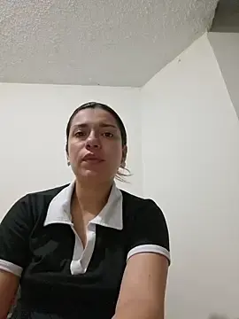 Stripchat Live Sex Cam of AmaiaSalvatore