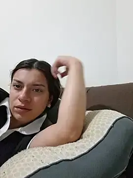 Stripchat Free Live Porn of AmaiaSalvatore