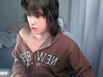 Stripchat Best live sex cam show of LeonBoykisser